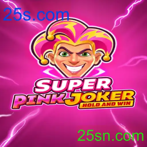 SuperPinkJoker